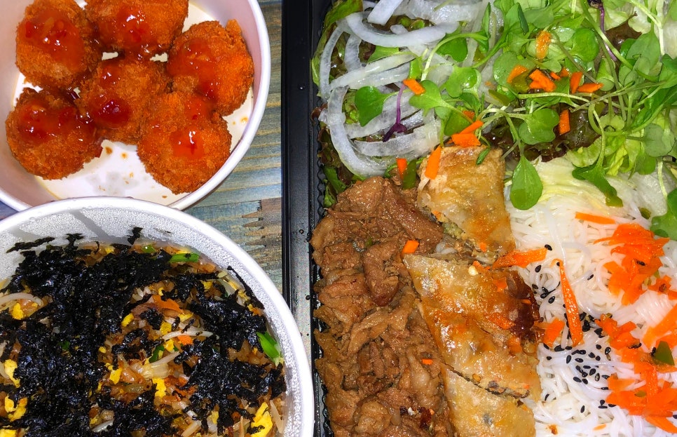 베트남쌀국수 미스사이공 건대점 이미지