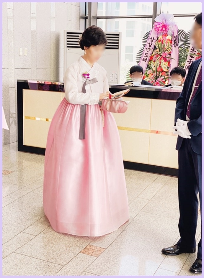한복대여점 이미지