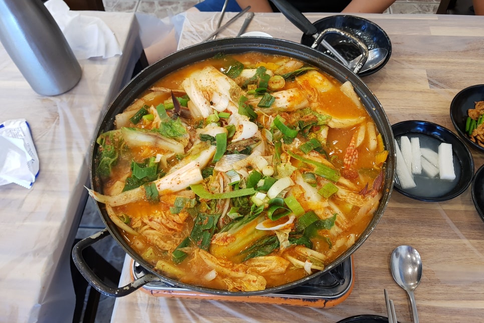 대천간장게장 이미지