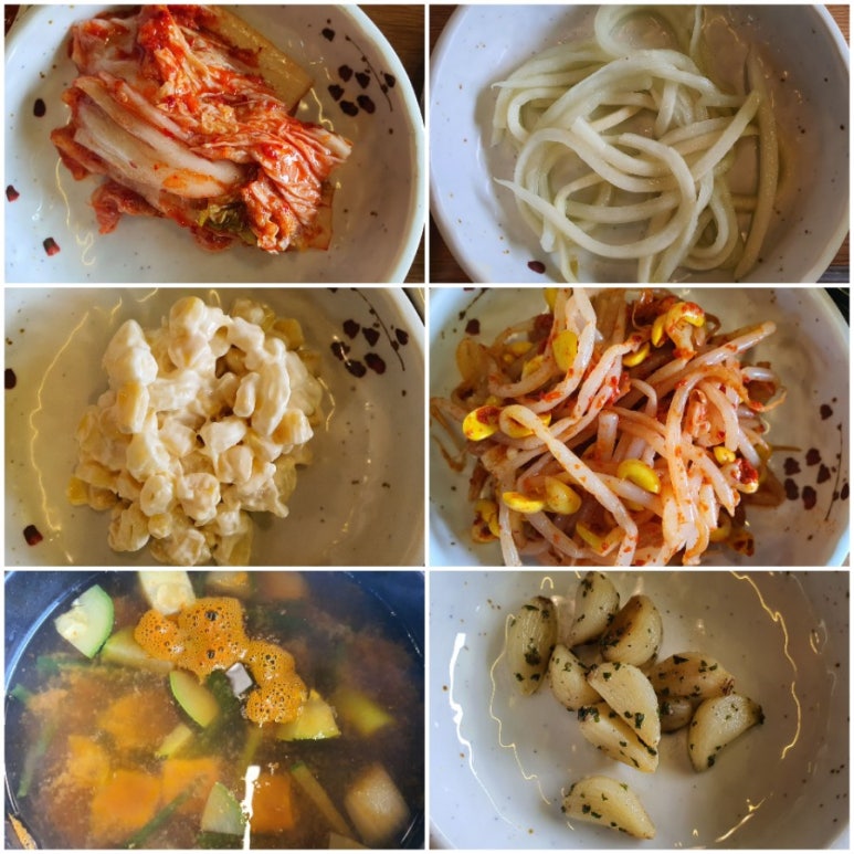 소문난시골쌈생고기 이미지