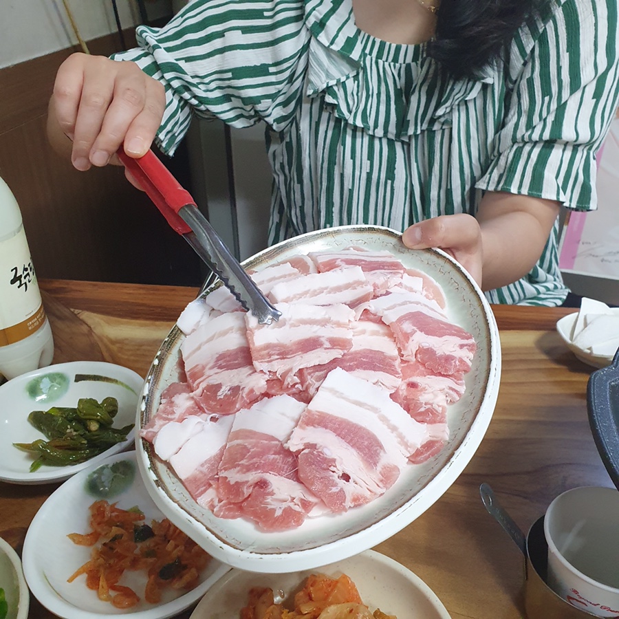 영신식육식당 이미지