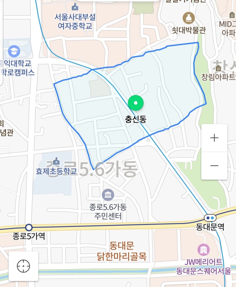 효제김밥 이미지