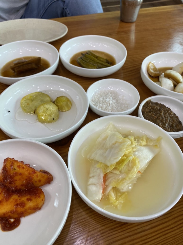 포항식당 이미지