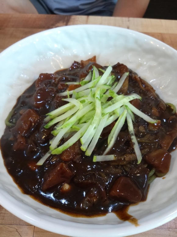 흥선해물짬뽕 이미지