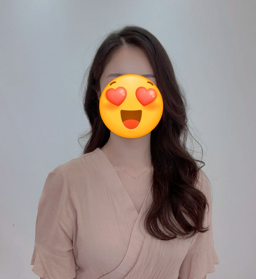 지수헤어샵 이미지