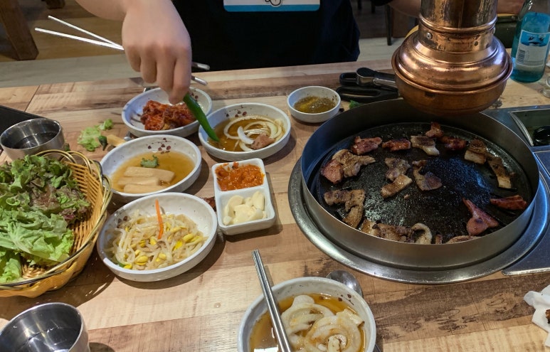 먹고먹고영농조합 이미지
