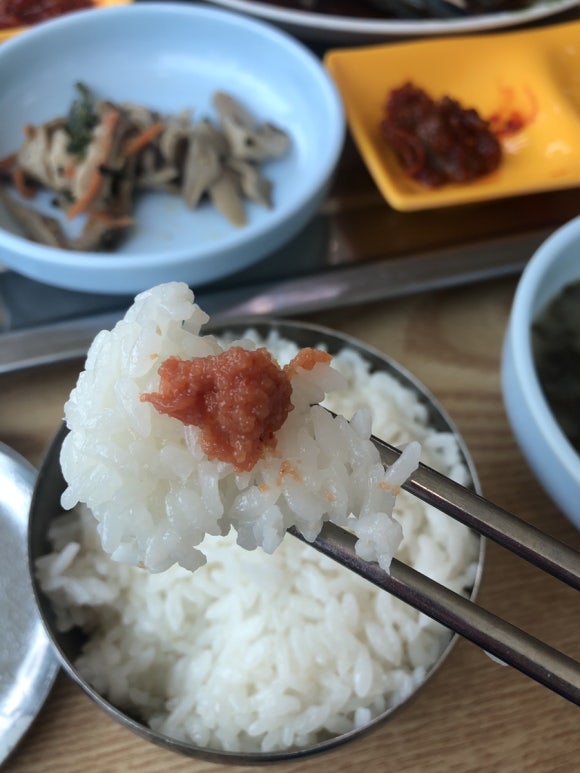 변산반도젓갈 이미지