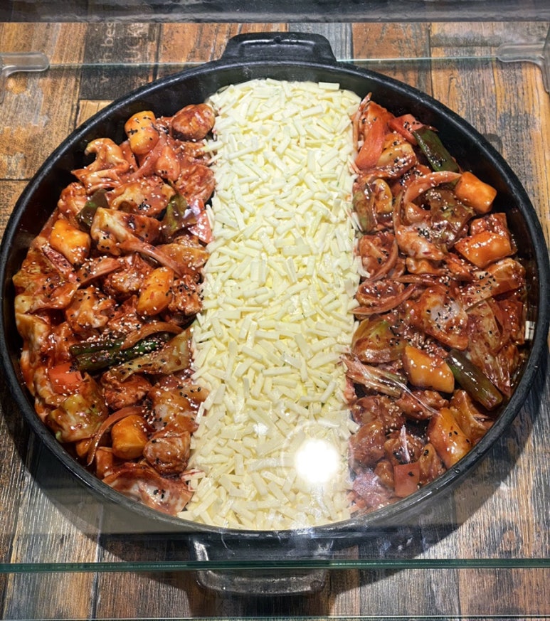 고수닭갈비 AK플라자평택점 이미지