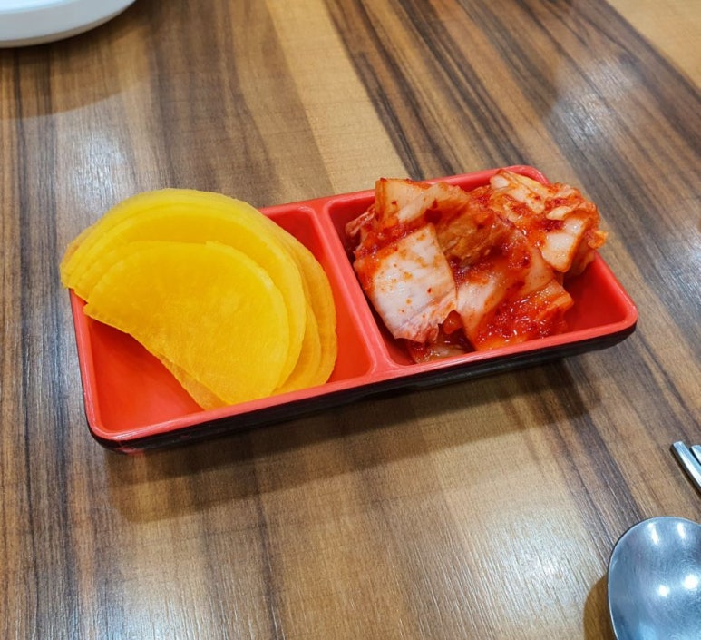 맛있게듬뿍 모다아울렛인천점 이미지