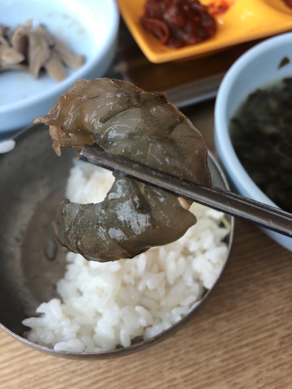 변산반도젓갈 이미지