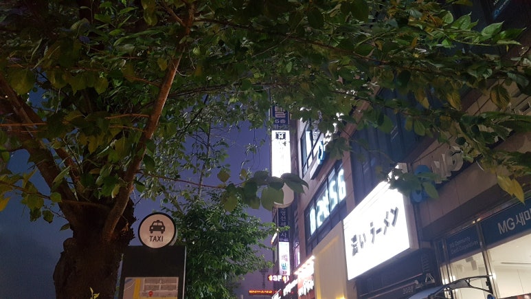 찹쌀꿀꽈배기 이미지