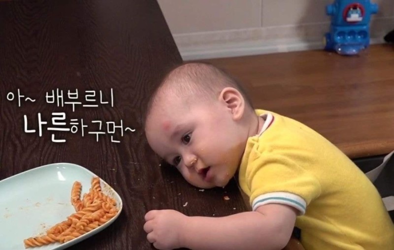 스터번(STUBBORN) 이미지