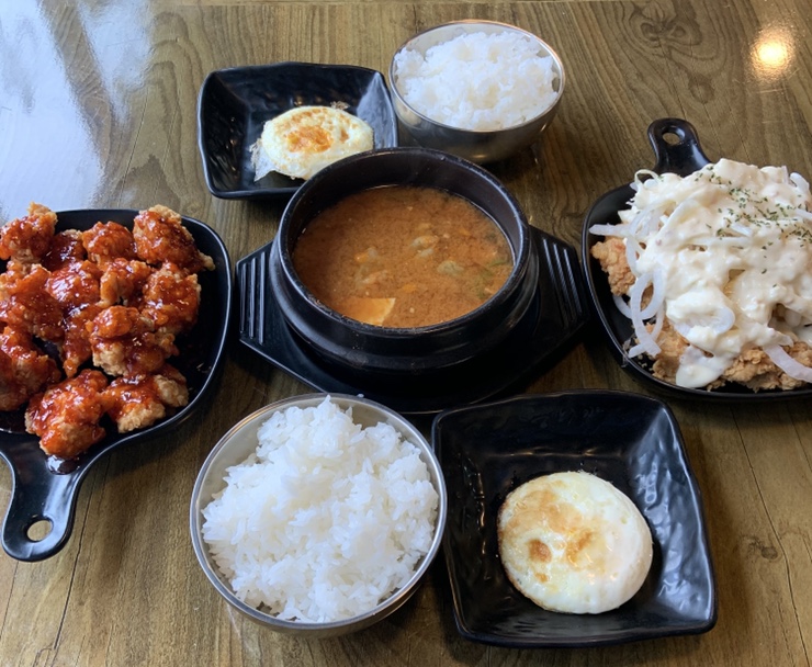 충만치킨 부산대점 이미지