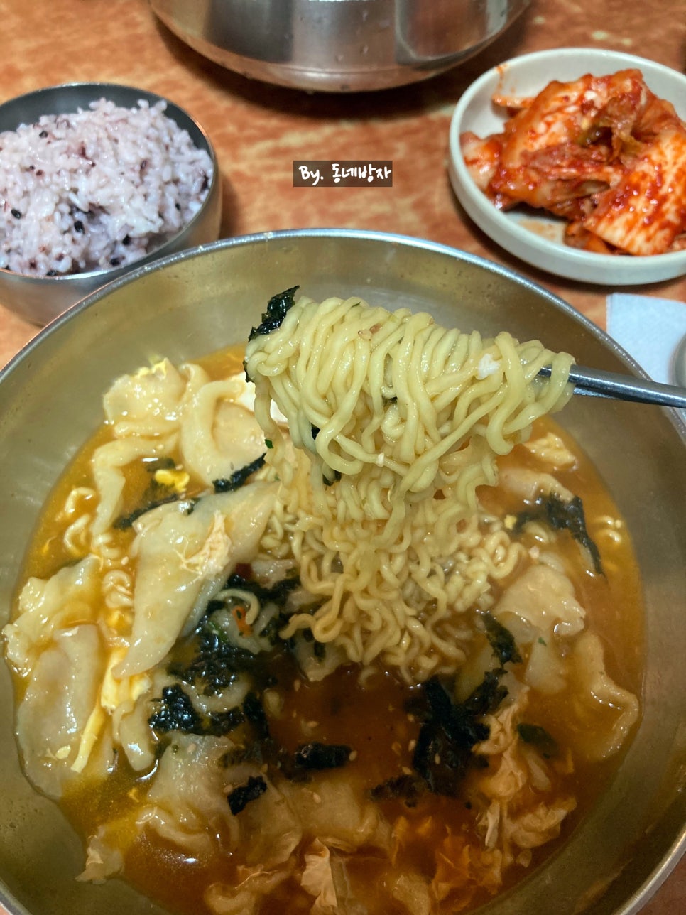수목식당 이미지