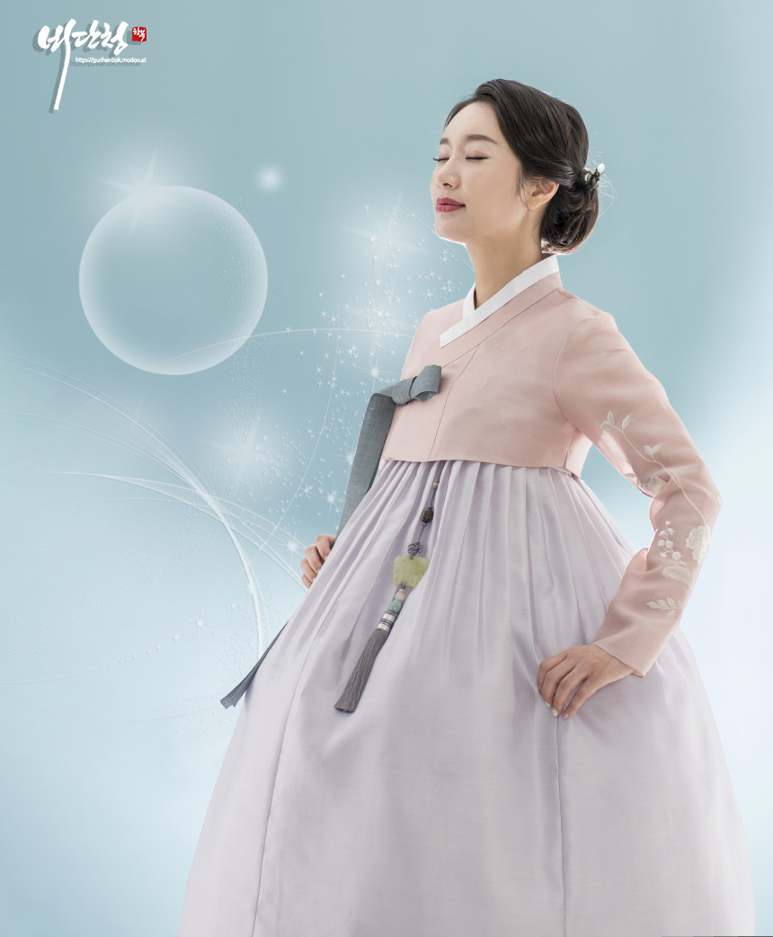 엘가.비단청 이미지