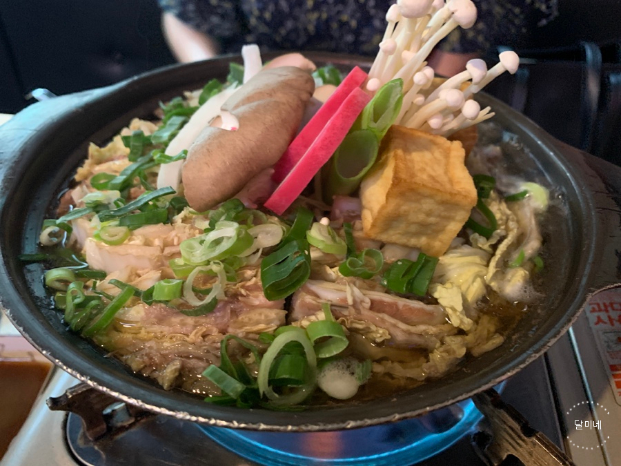 국제식당 이미지