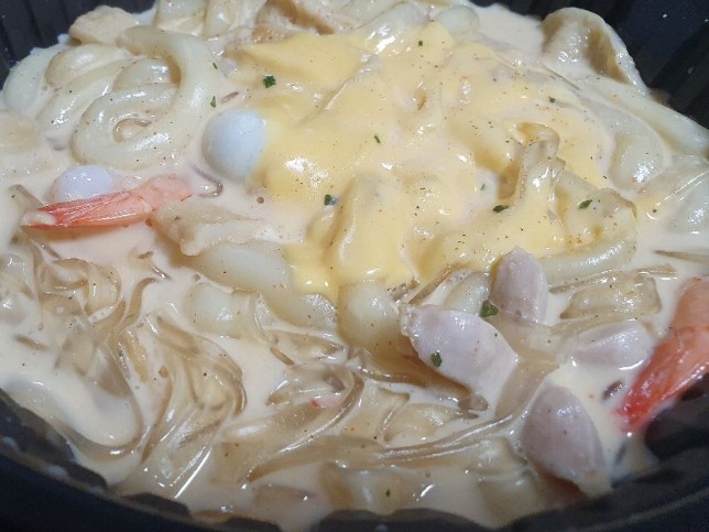악동떡볶이 쌍촌점 이미지