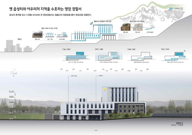 건축사사무소영암 이미지