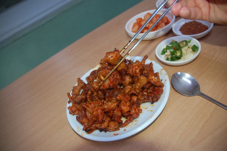 언니네 맛집 이미지