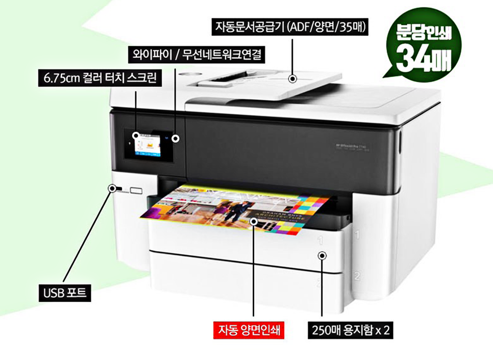 평택사무기 이미지