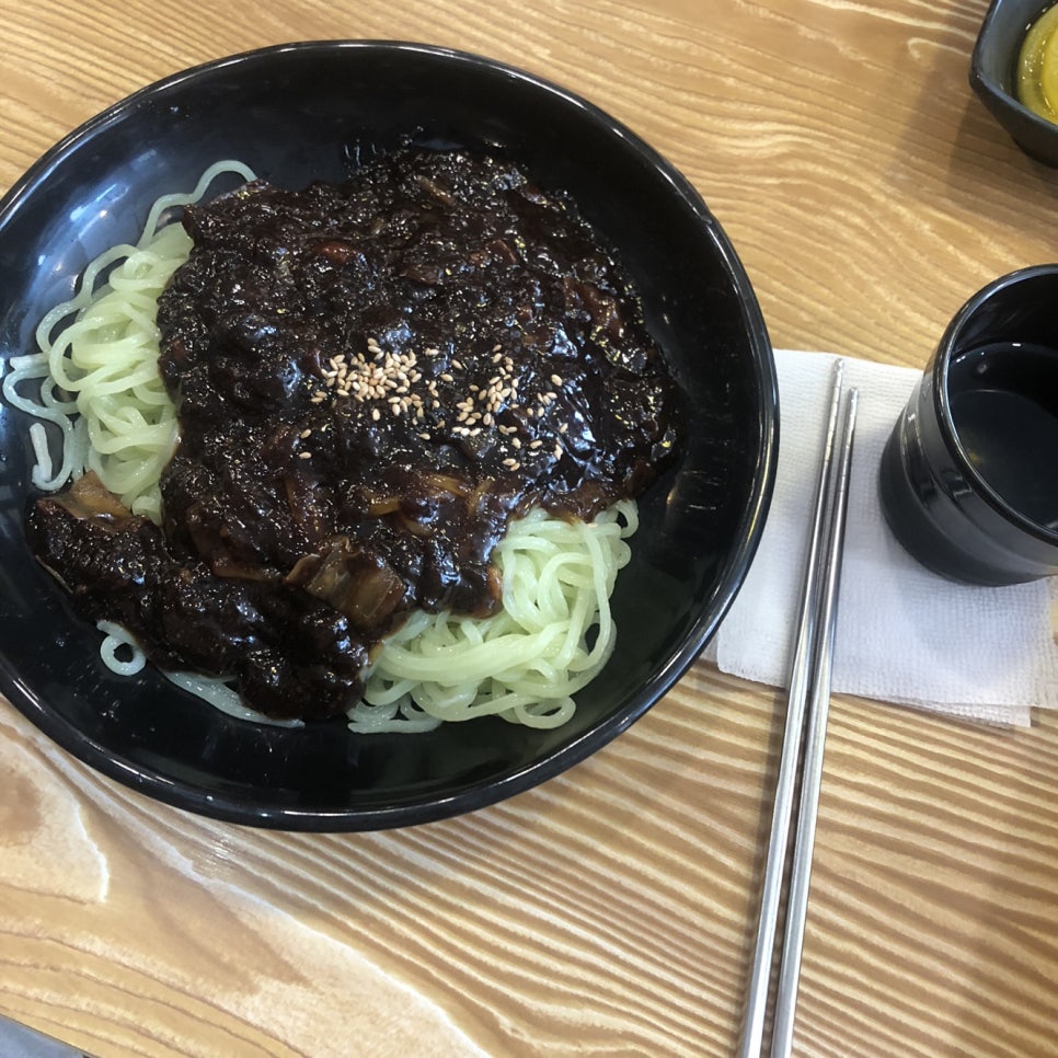 차이짬뽕 이미지