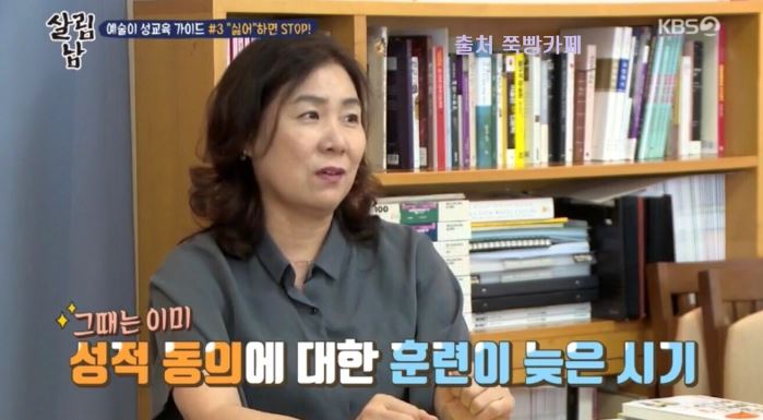 자기공간 이미지