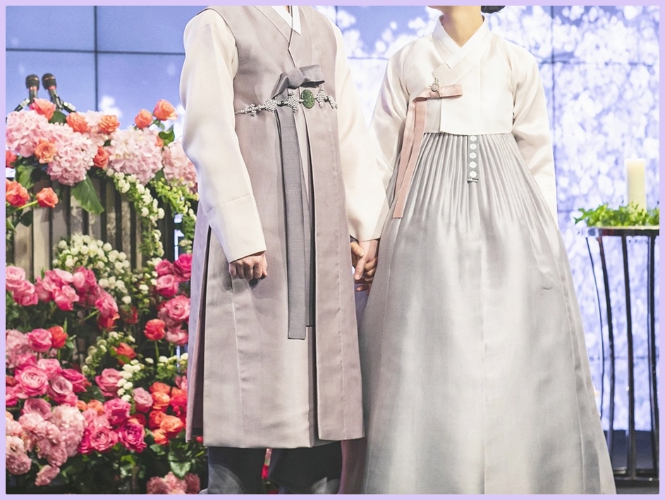 한복대여점 이미지