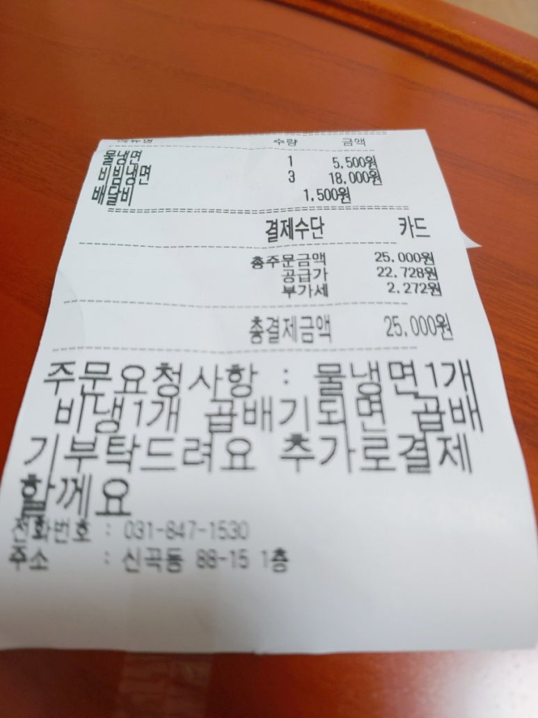 명호종의 고기만 이미지