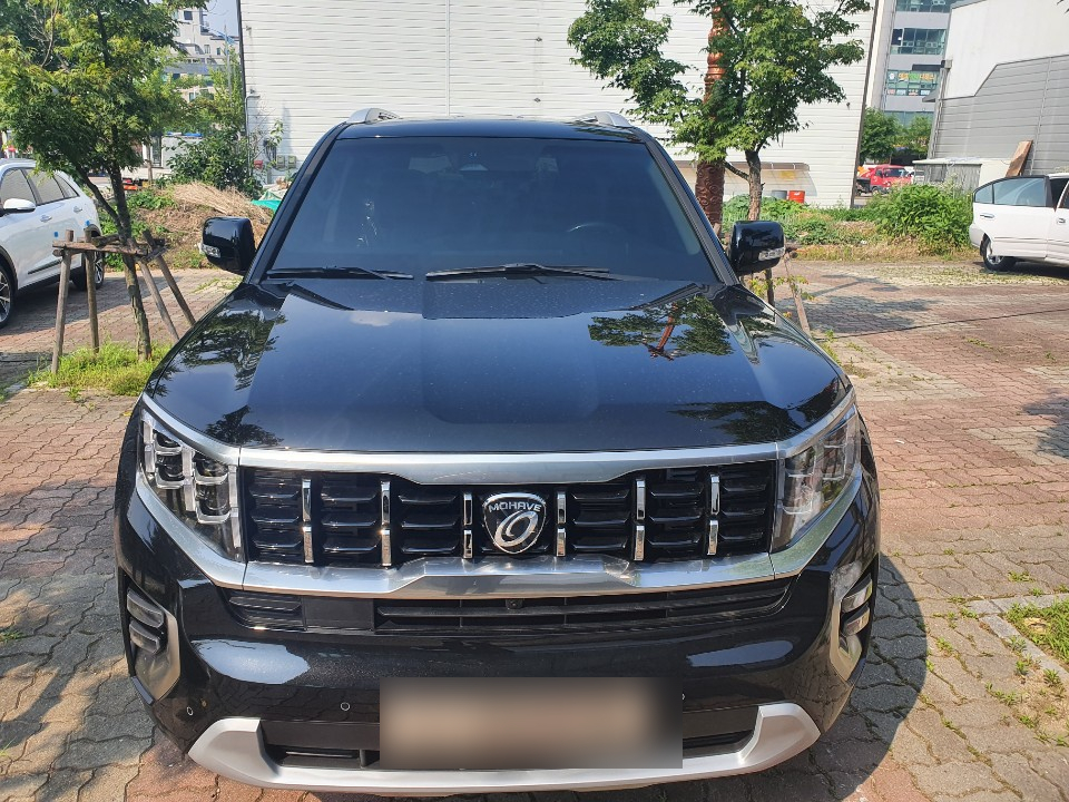계룡자동차용품점 이미지