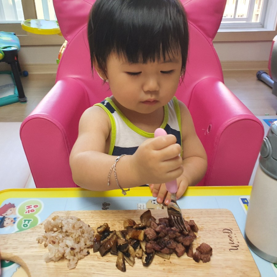하누한우정육점 이미지