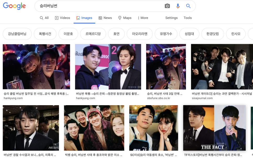 오예엔터테인먼트 이미지