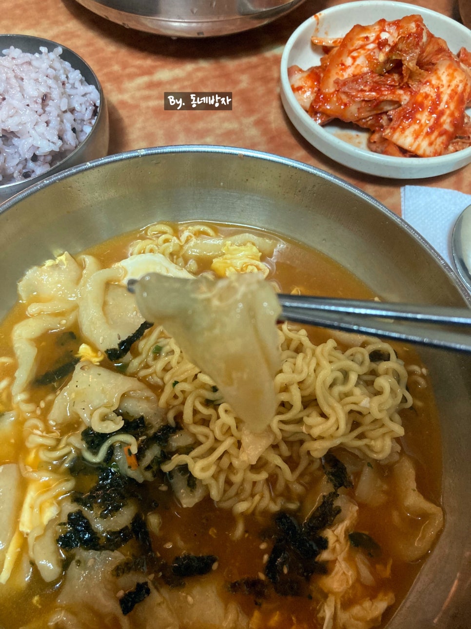 수목식당 이미지