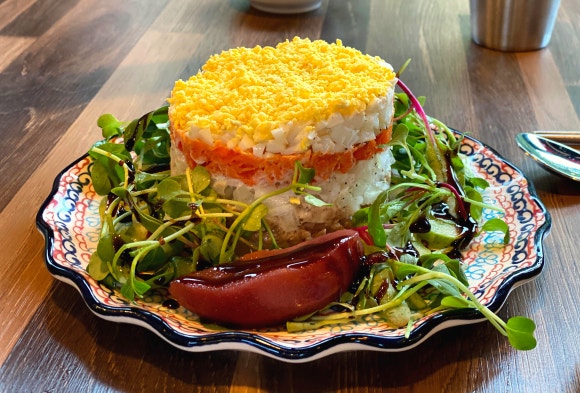 마트료식당 이미지