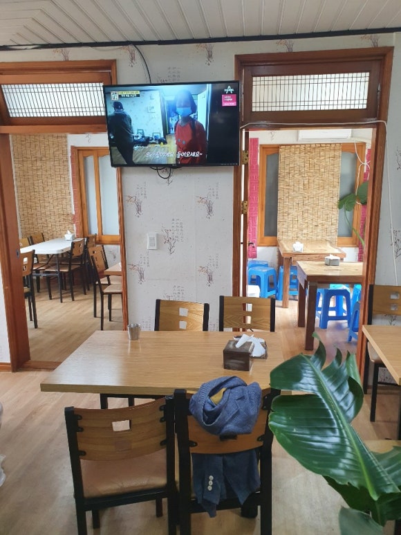 선미뷔페 이미지