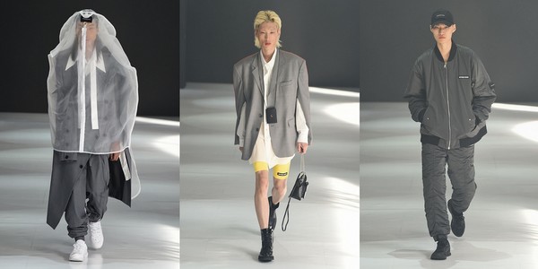부산패션 이미지
