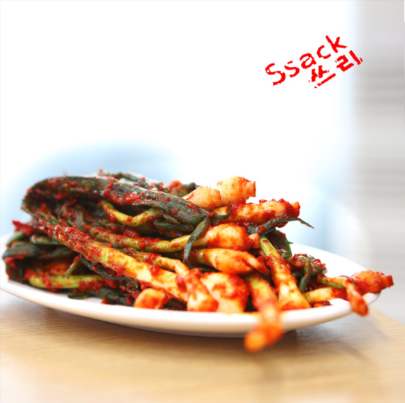 ssack쓰리솥뚜껑김치삼겹살 이미지