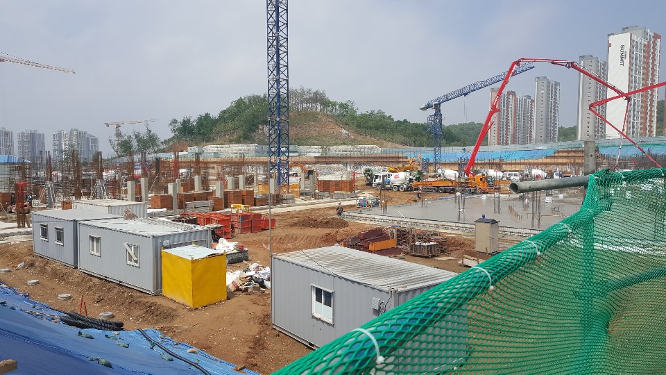 신한주택관리 이미지