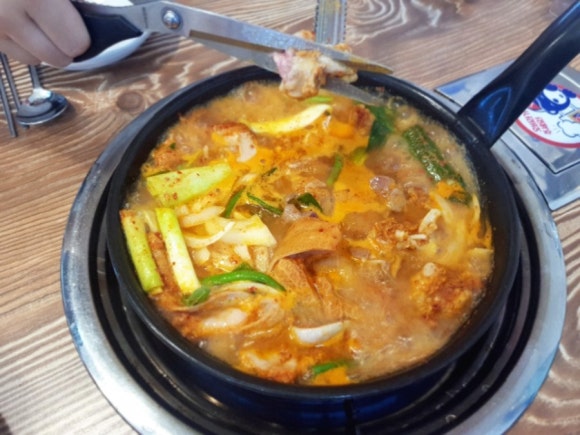 선산곱창 이미지