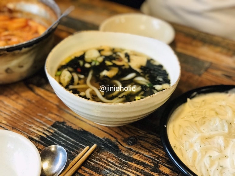 찜우동 이미지