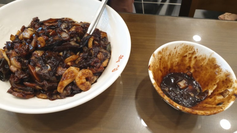중화요리옥성 이미지