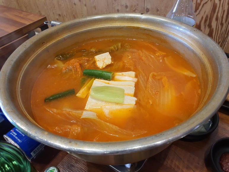 닭찌 이미지