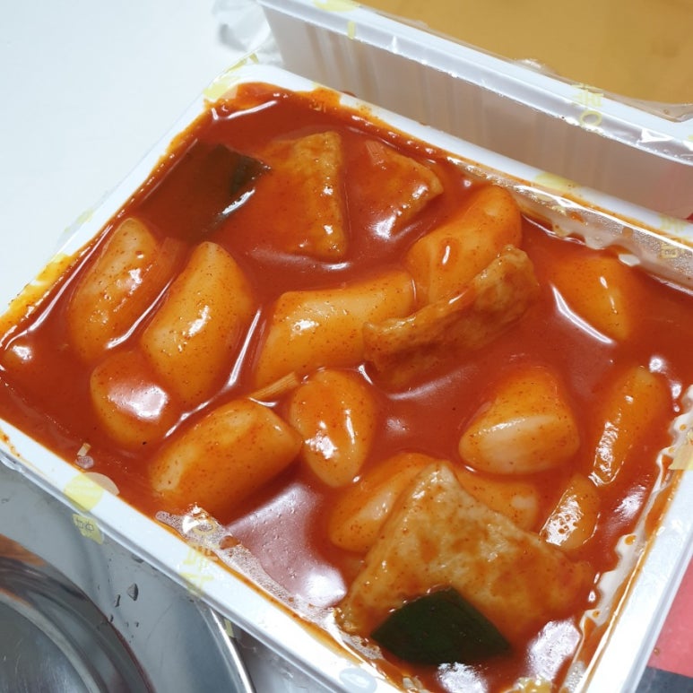 감탄춘천석사점 이미지