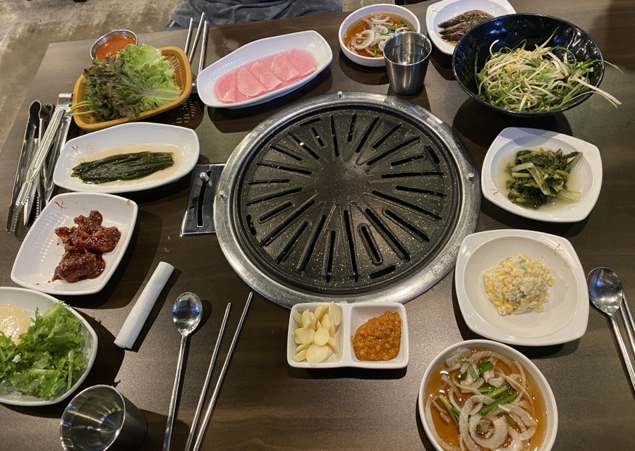 생고기작전 이미지
