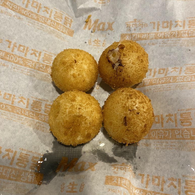 가마치통닭 주촌센텀2호점 이미지