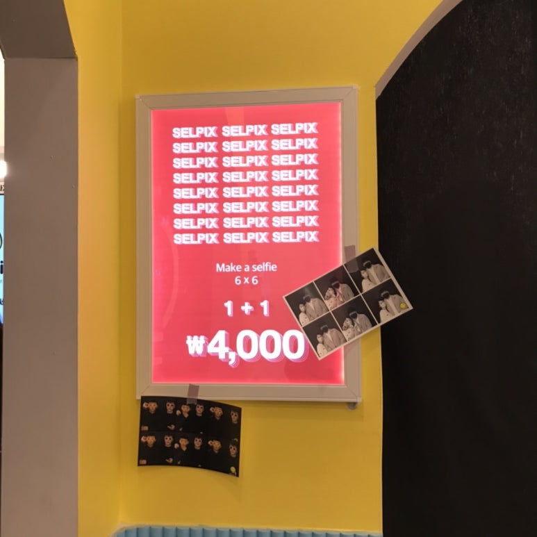 셀픽스 이미지