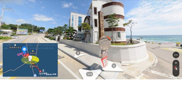 재단법인 영산불교유지재단 이미지
