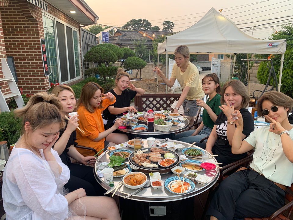 지동수민생갈비 이미지