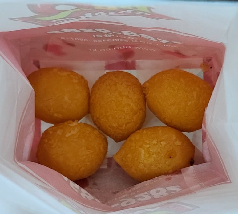 BBQ치킨 잠실파크리오점 사진 8