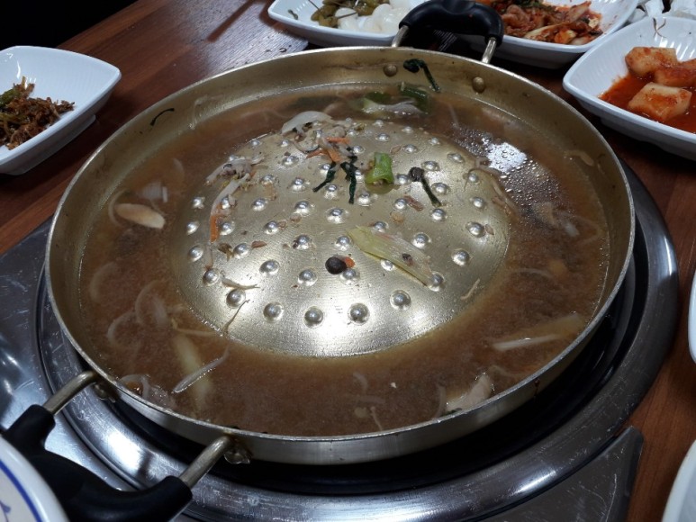오산면옥 이미지