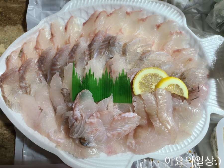 페리카나 증산점 이미지